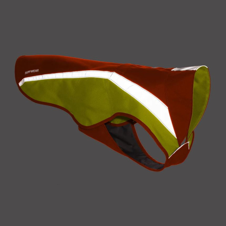 Ruffwear Lumenglow High-Vis Jacket - Image 5